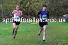 Senior men 2022 Start Fitness NEHL, Lambton Castle, Durham.  Photo: David T. Hewitson/Sports for All Pics